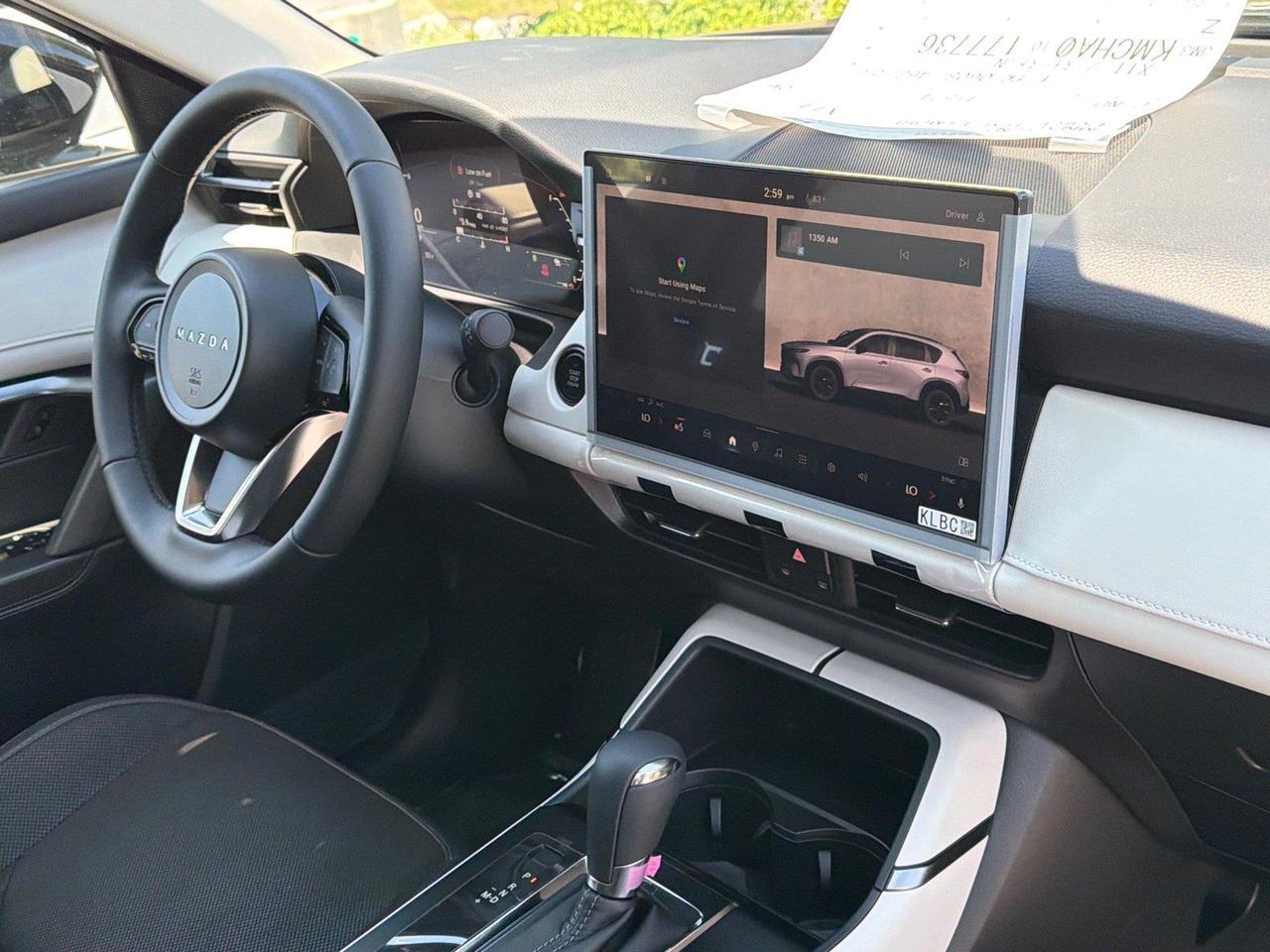 2026 Mazda CX-5 2.5 S Preferred Hagerstown MD