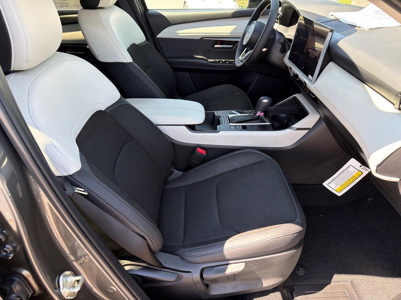 2026 Mazda CX-5 2.5 S Preferred Hagerstown MD