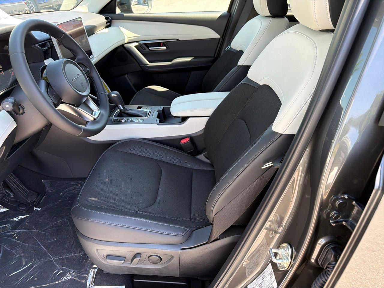 2026 Mazda CX-5 2.5 S Preferred Hagerstown MD