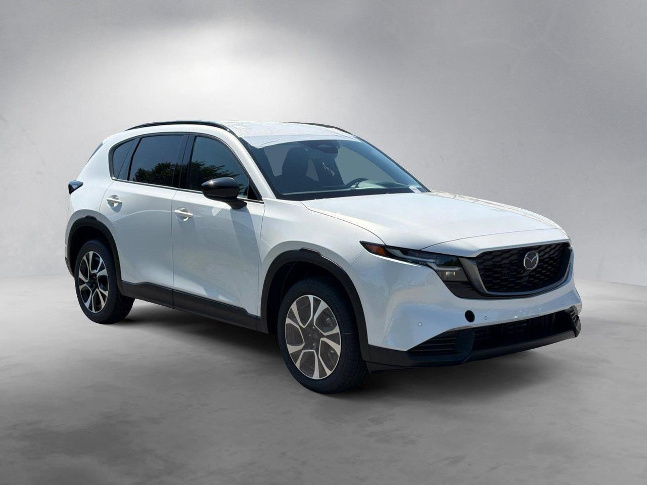 2026 Mazda CX-5 2.5 S Preferred