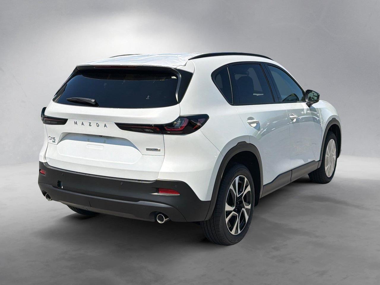 2026 Mazda CX-5 2.5 S Preferred Hagerstown MD