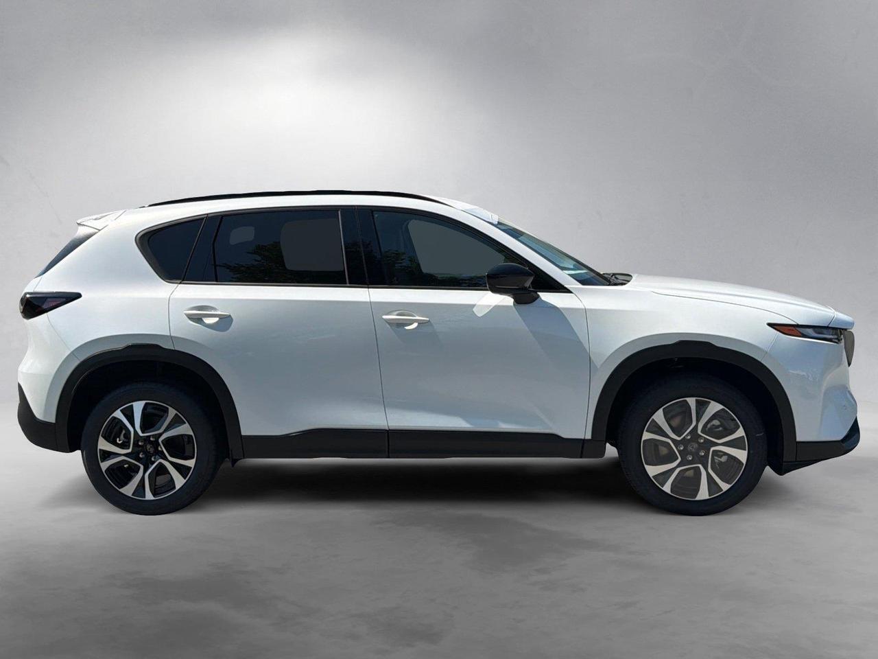 2026 Mazda CX-5 2.5 S Preferred Hagerstown MD