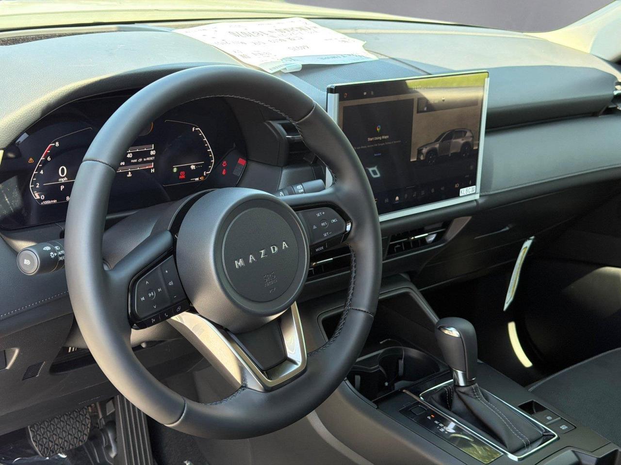 2026 Mazda CX-5 2.5 S Preferred Hagerstown MD