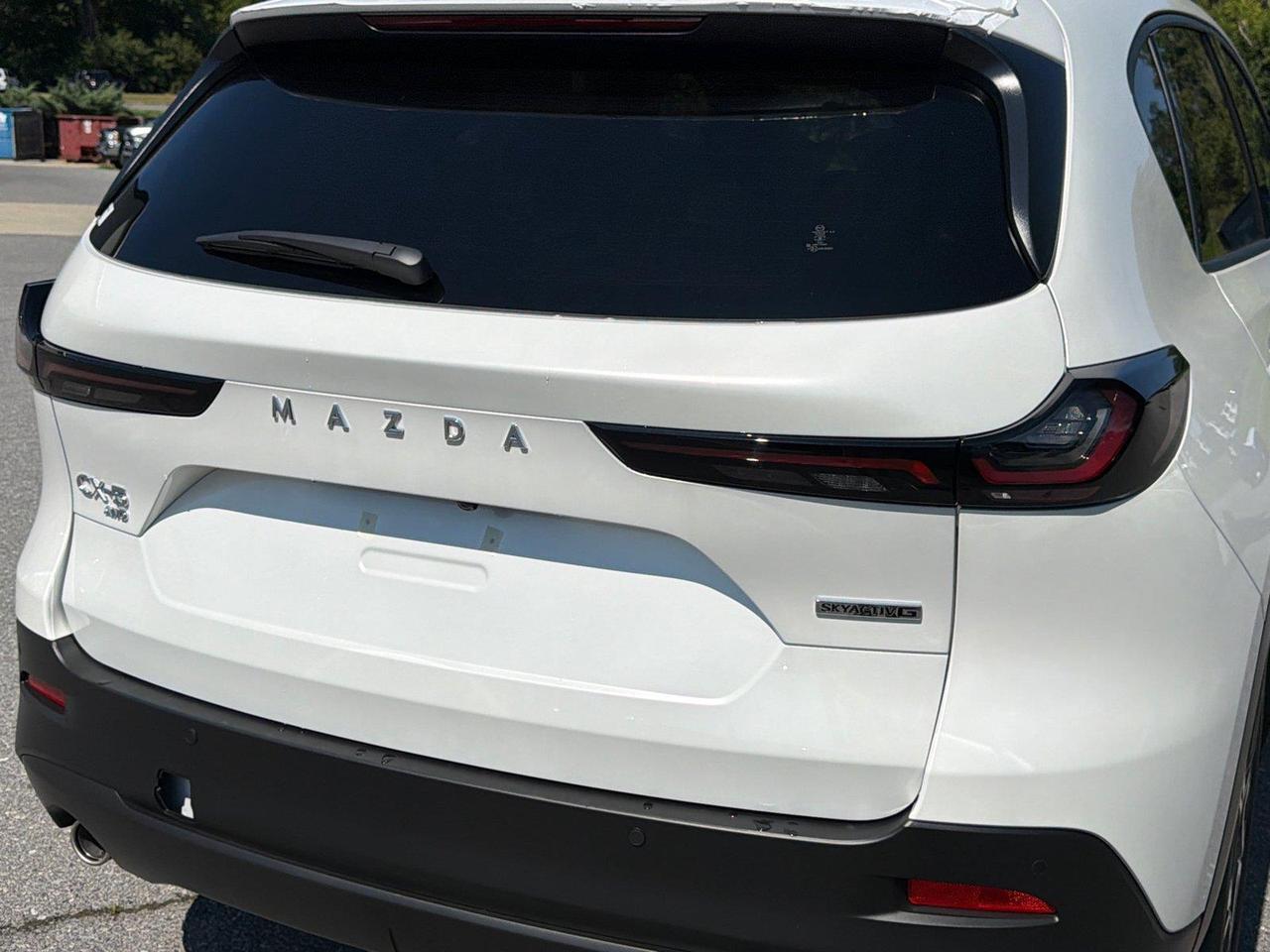2026 Mazda CX-5 2.5 S Preferred Hagerstown MD