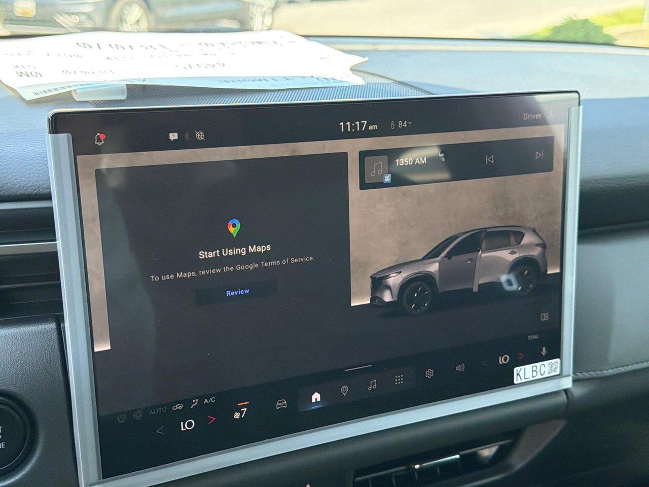 2026 Mazda CX-5 2.5 S Preferred Hagerstown MD