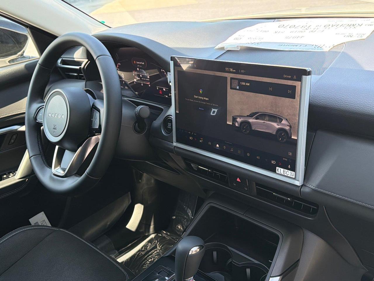 2026 Mazda CX-5 2.5 S Preferred Hagerstown MD