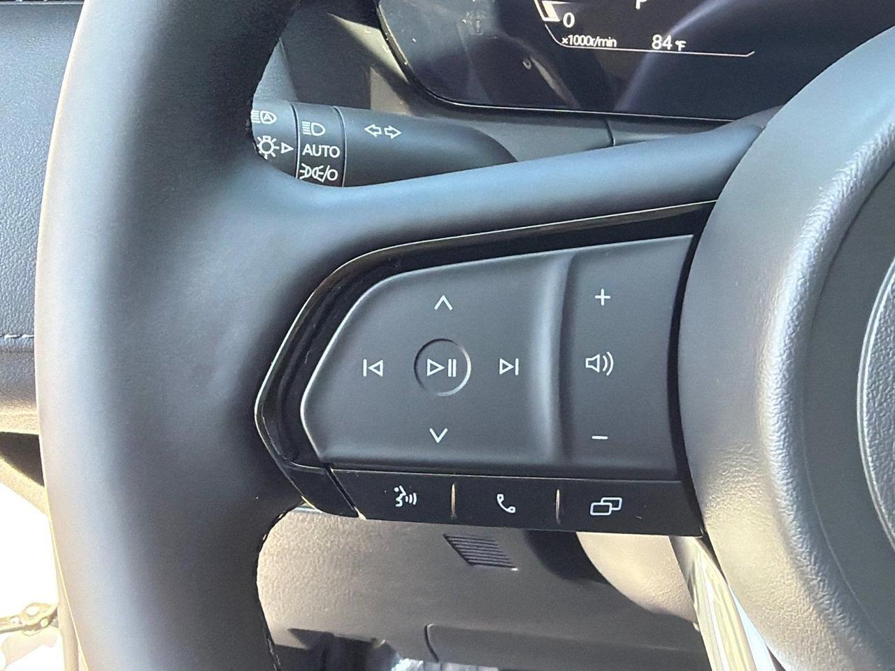 2026 Mazda CX-5 2.5 S Preferred Hagerstown MD