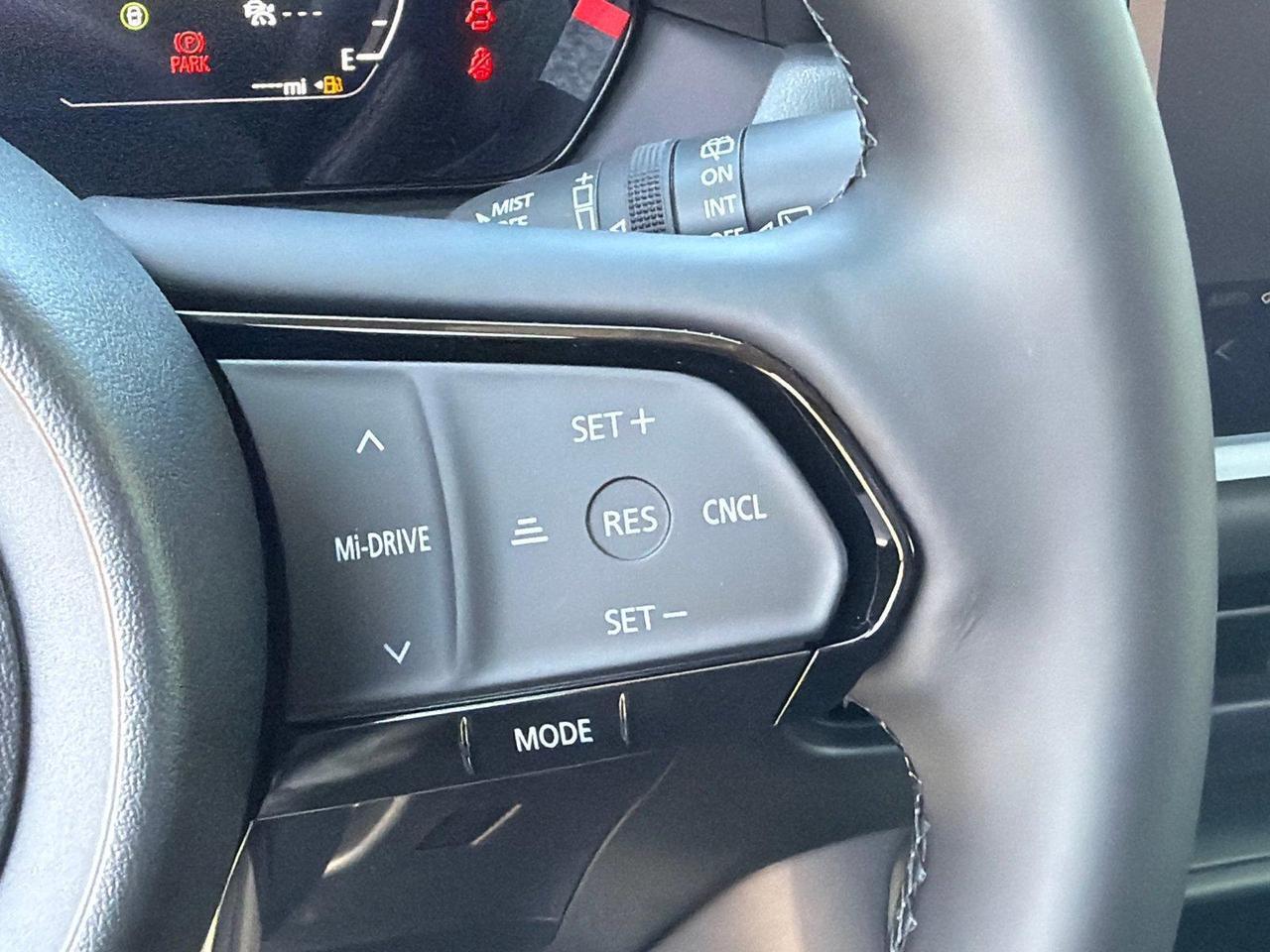 2026 Mazda CX-5 2.5 S Preferred Hagerstown MD