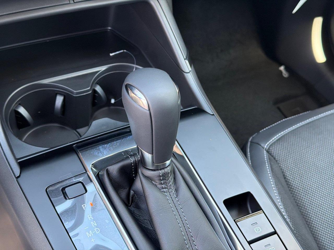 2026 Mazda CX-5 2.5 S Preferred Hagerstown MD