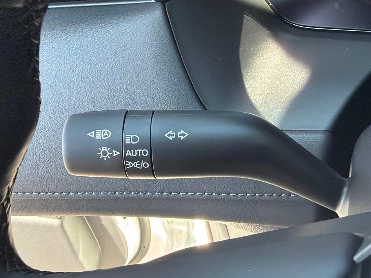 2026 Mazda CX-5 2.5 S Preferred Hagerstown MD