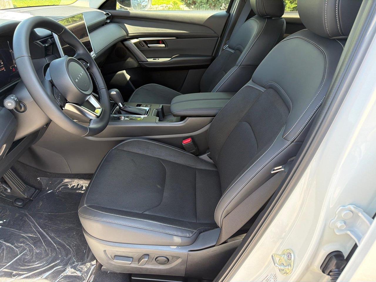 2026 Mazda CX-5 2.5 S Preferred Hagerstown MD