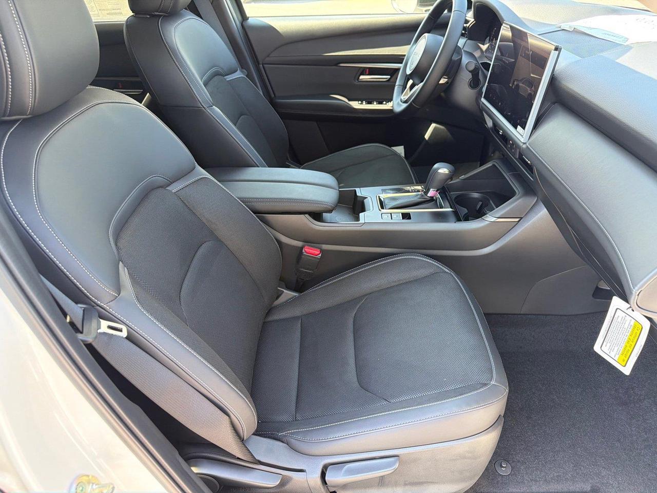 2026 Mazda CX-5 2.5 S Preferred Hagerstown MD