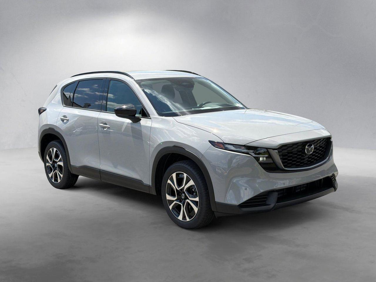 2026 Mazda CX-5 2.5 S Preferred