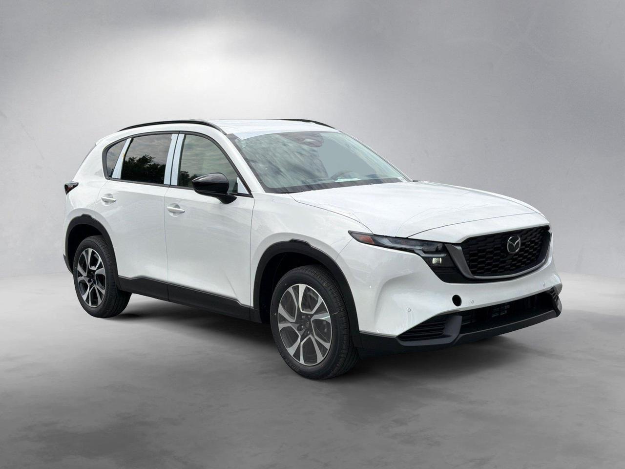 2026 Mazda CX-5 2.5 S Preferred