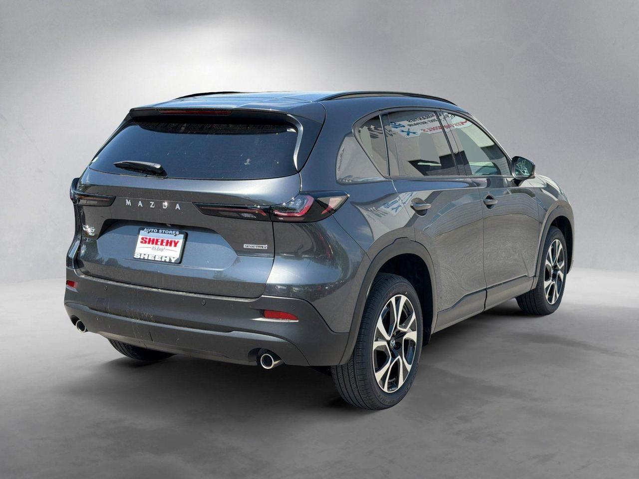 2026 Mazda CX-5 2.5 S Preferred Hagerstown MD