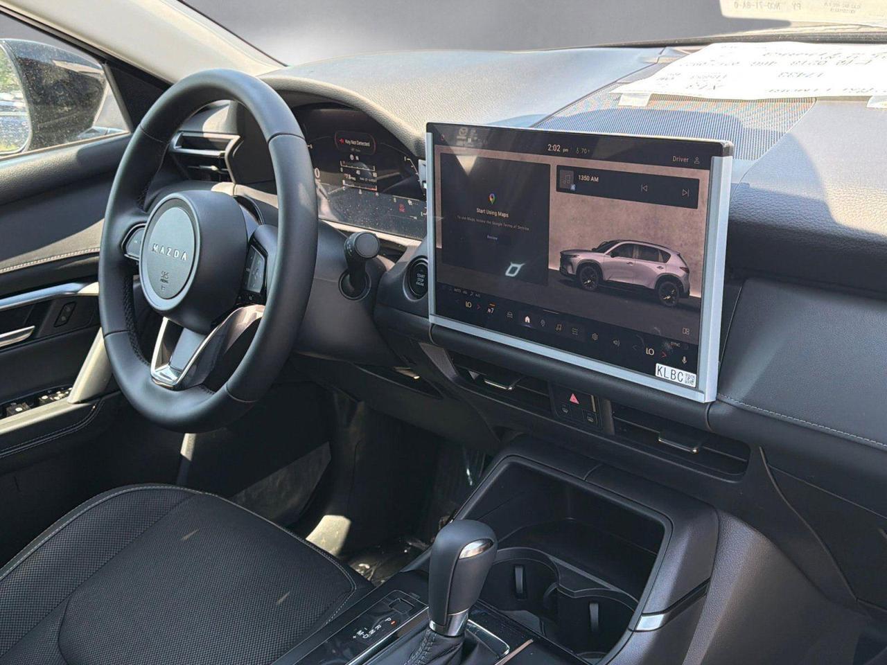 2026 Mazda CX-5 2.5 S Preferred Hagerstown MD