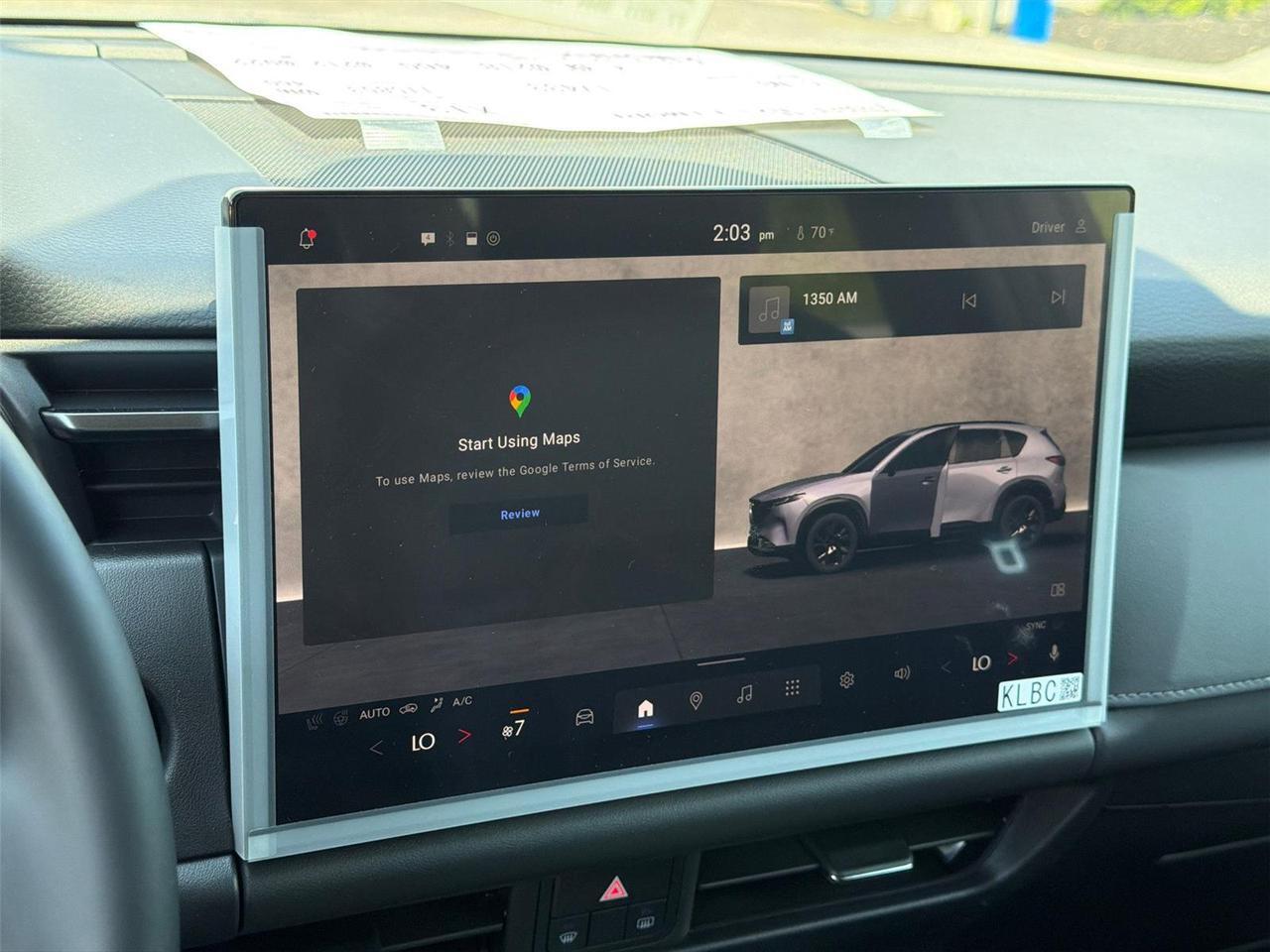 2026 Mazda CX-5 2.5 S Preferred Hagerstown MD