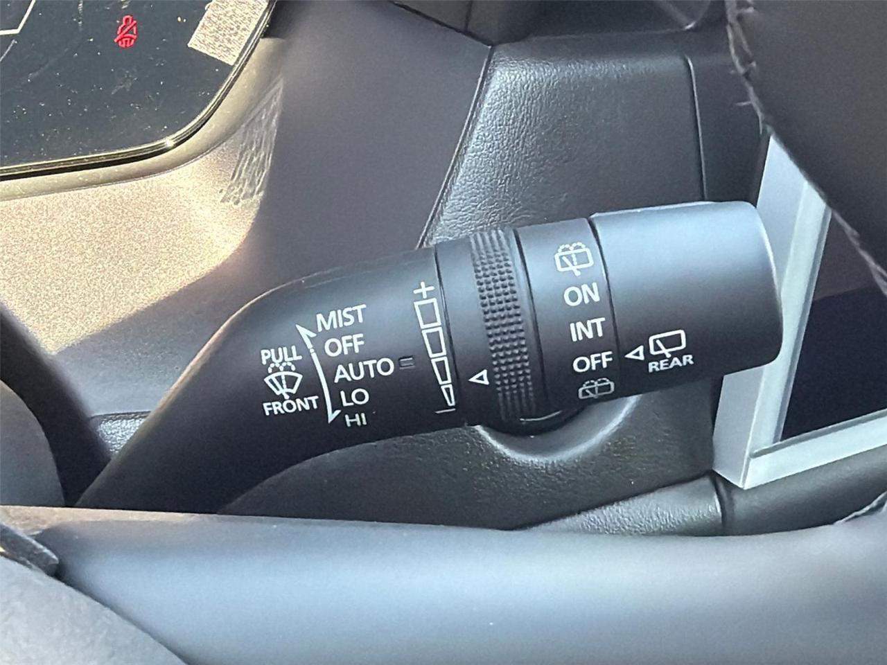 2026 Mazda CX-5 2.5 S Preferred Hagerstown MD