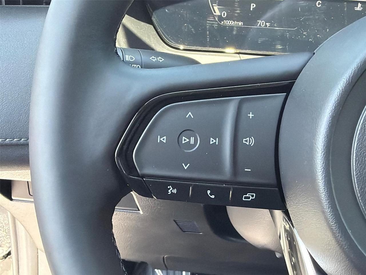 2026 Mazda CX-5 2.5 S Preferred Hagerstown MD