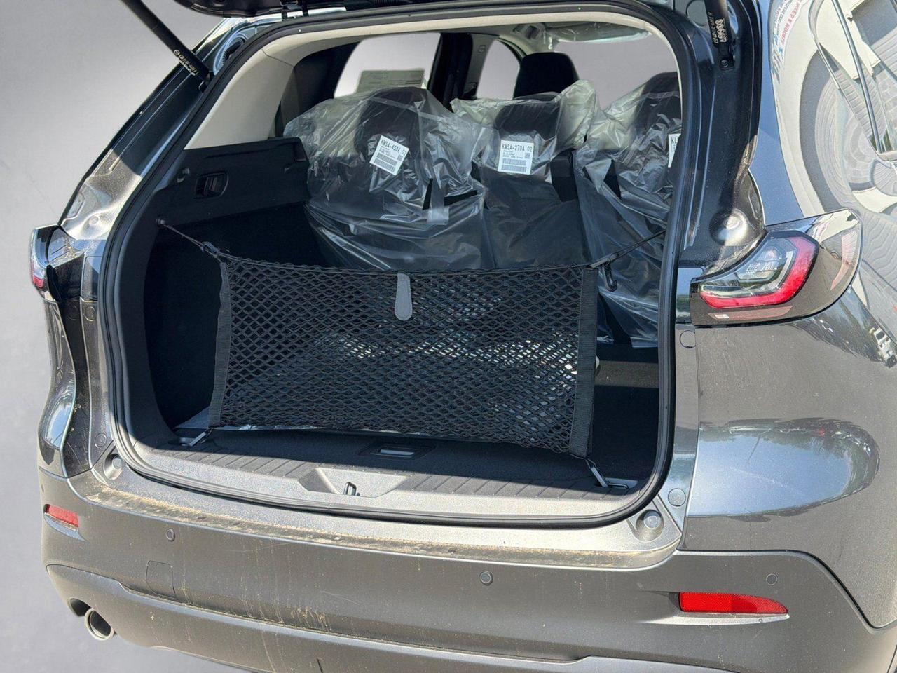 2026 Mazda CX-5 2.5 S Preferred Hagerstown MD