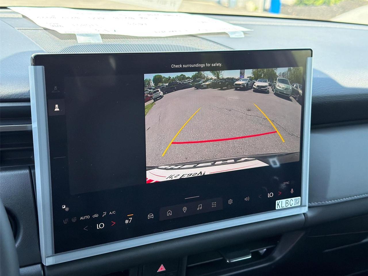 2026 Mazda CX-5 2.5 S Preferred Hagerstown MD