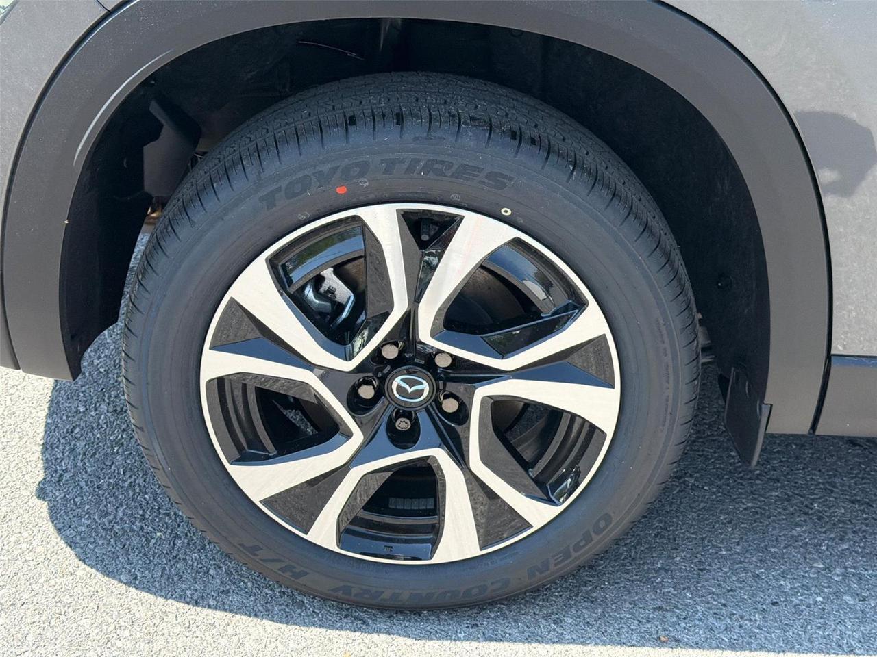 2026 Mazda CX-5 2.5 S Preferred Hagerstown MD