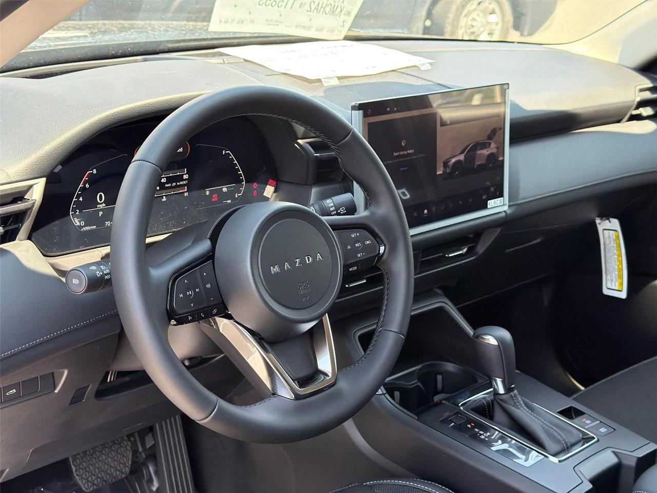 2026 Mazda CX-5 2.5 S Preferred Hagerstown MD