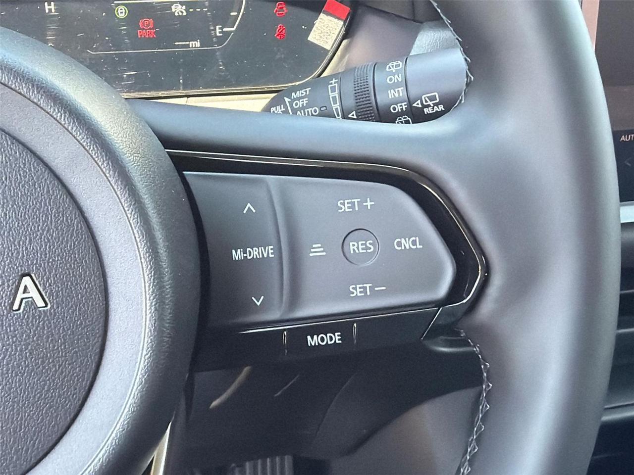 2026 Mazda CX-5 2.5 S Preferred Hagerstown MD