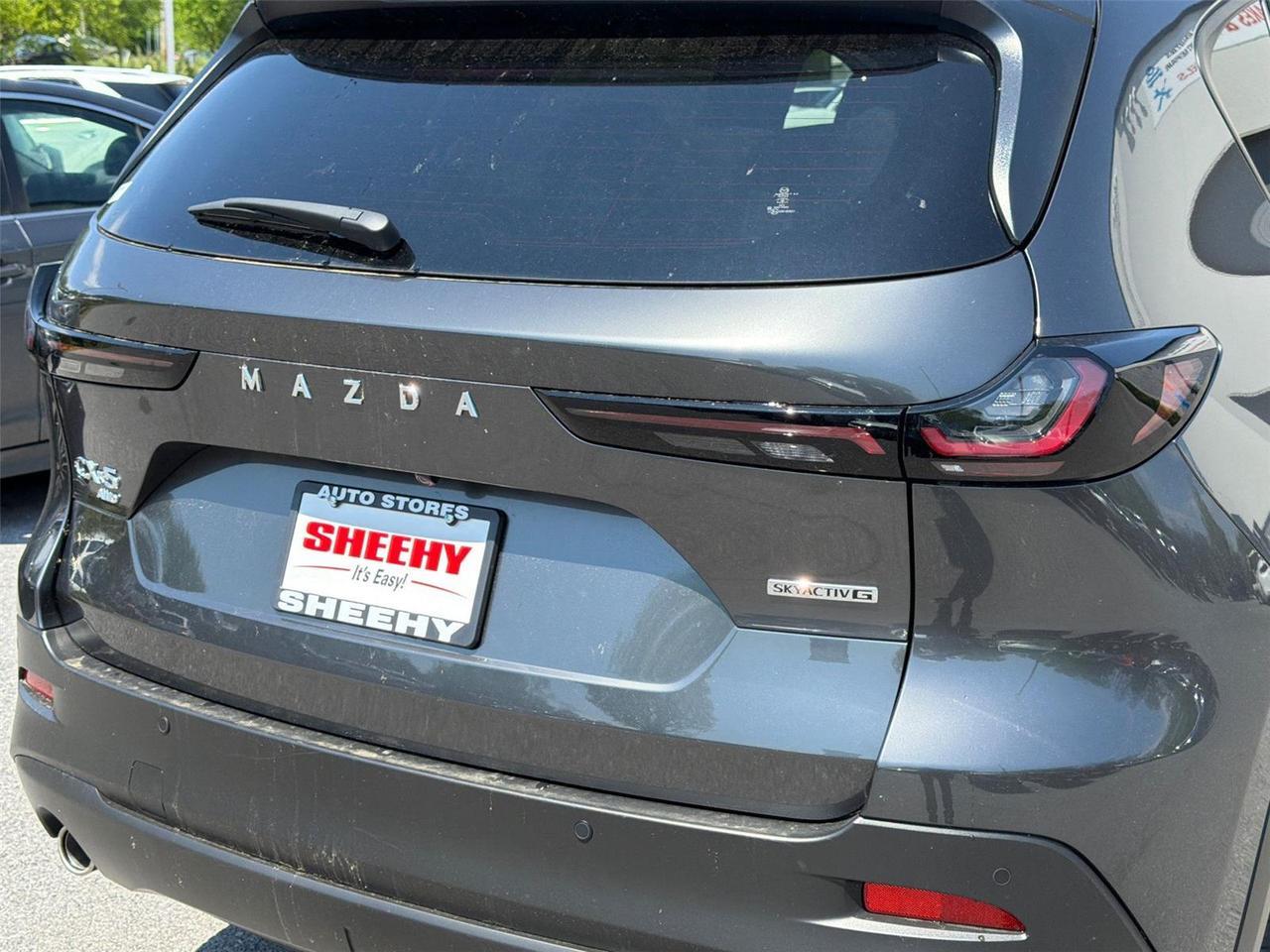 2026 Mazda CX-5 2.5 S Preferred Hagerstown MD