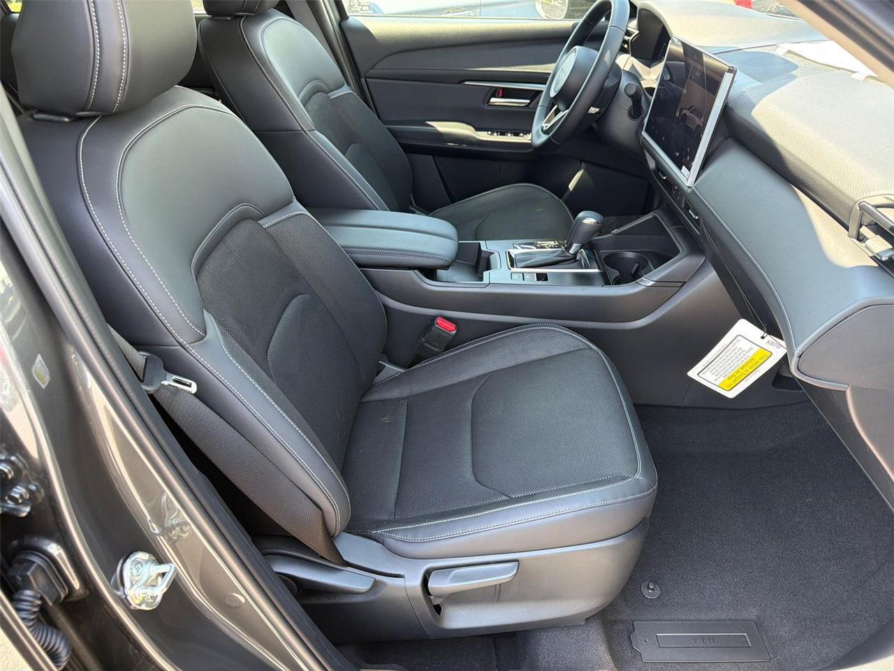 2026 Mazda CX-5 2.5 S Preferred Hagerstown MD