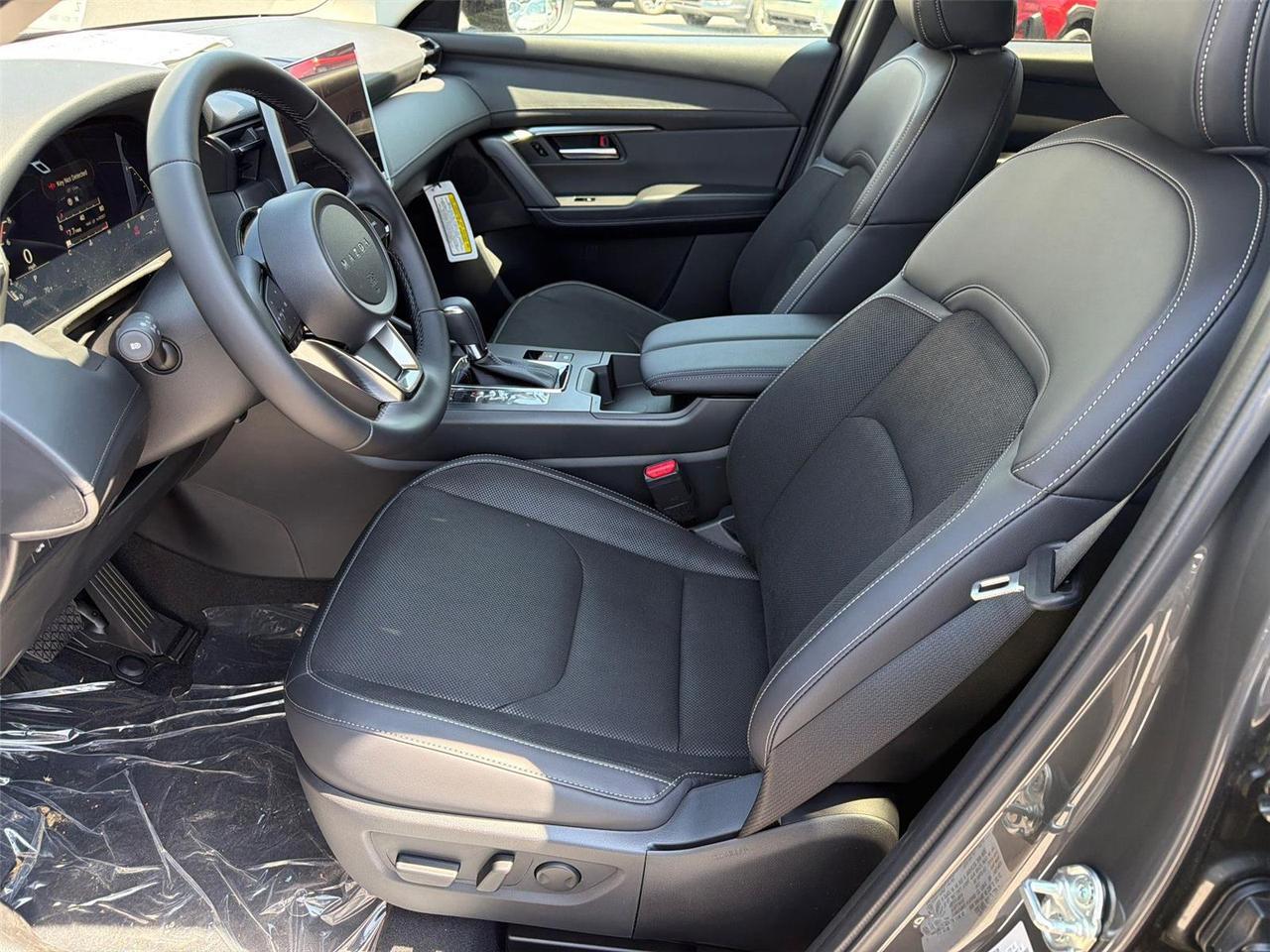 2026 Mazda CX-5 2.5 S Preferred Hagerstown MD