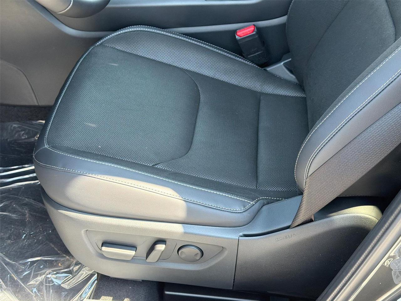 2026 Mazda CX-5 2.5 S Preferred Hagerstown MD