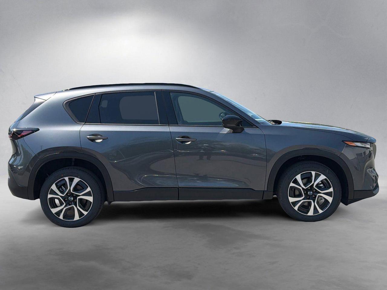 2026 Mazda CX-5 2.5 S Preferred Hagerstown MD