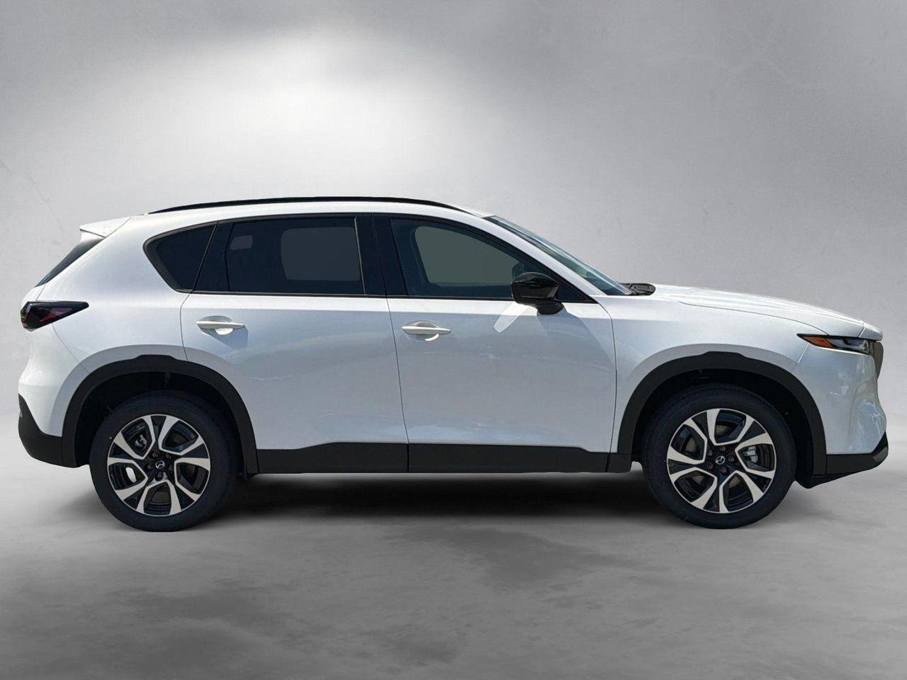 2026 Mazda CX-5 2.5 S Preferred Hagerstown MD