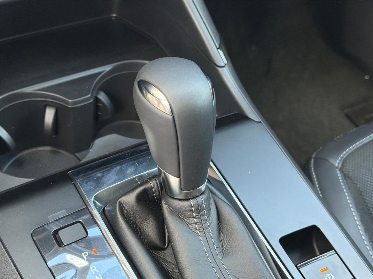 2026 Mazda CX-5 2.5 S Preferred Hagerstown MD
