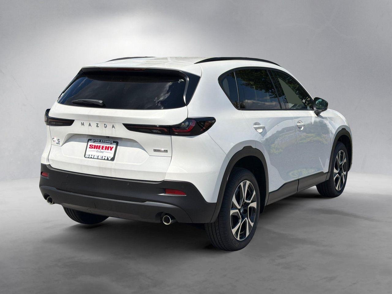 2026 Mazda CX-5 2.5 S Preferred Hagerstown MD
