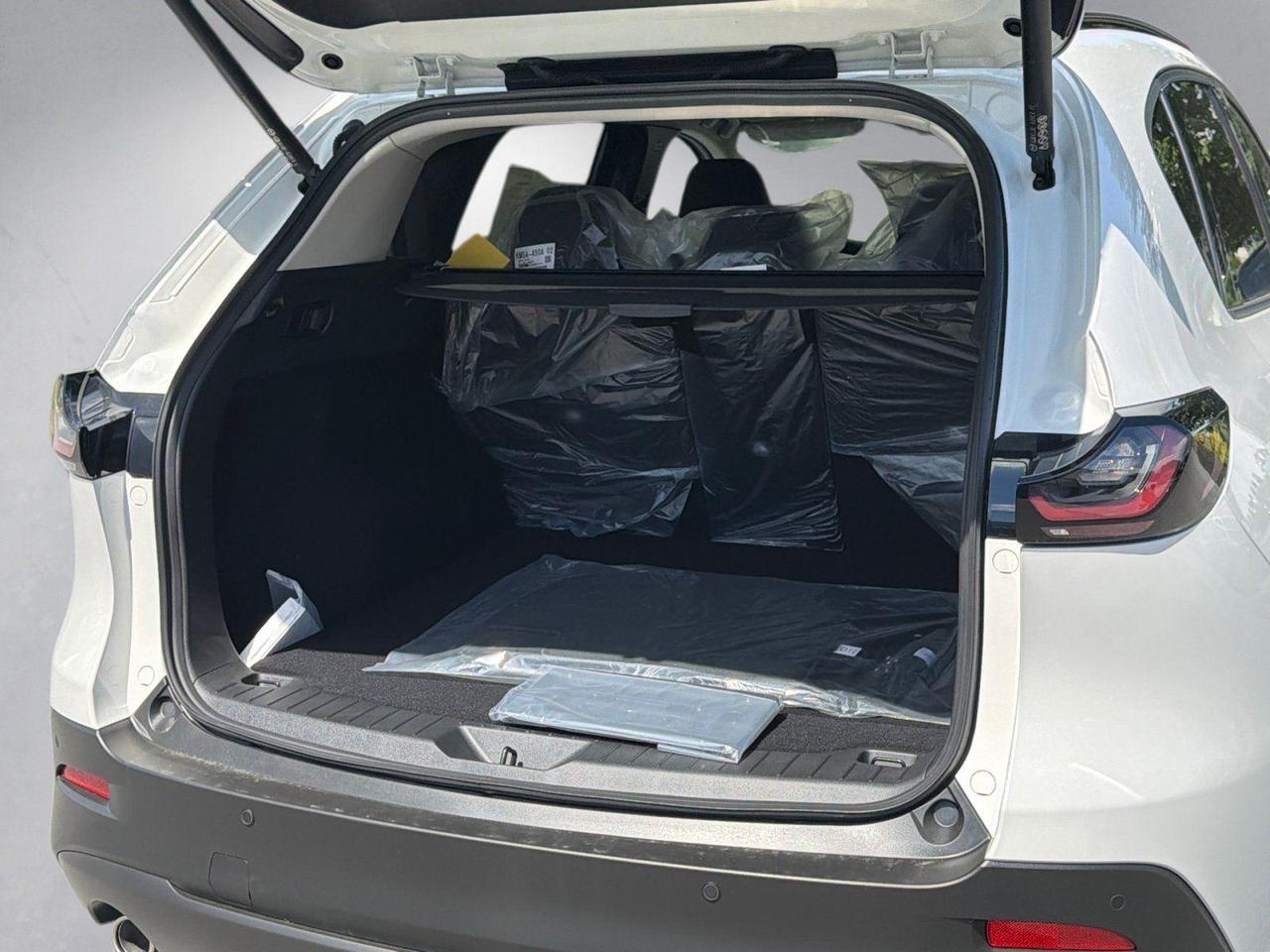 2026 Mazda CX-5 2.5 S Preferred Hagerstown MD