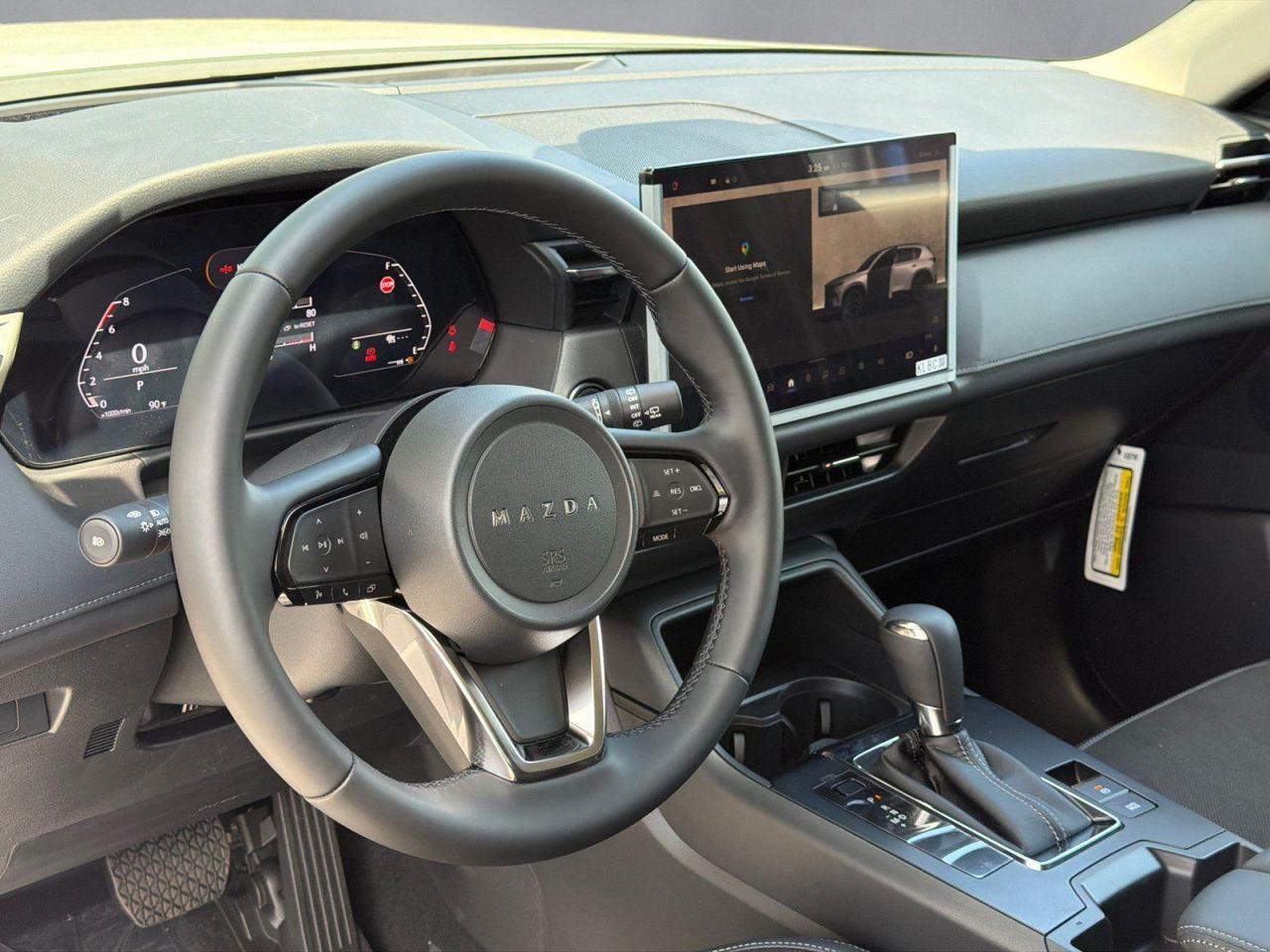2026 Mazda CX-5 2.5 S Preferred Hagerstown MD
