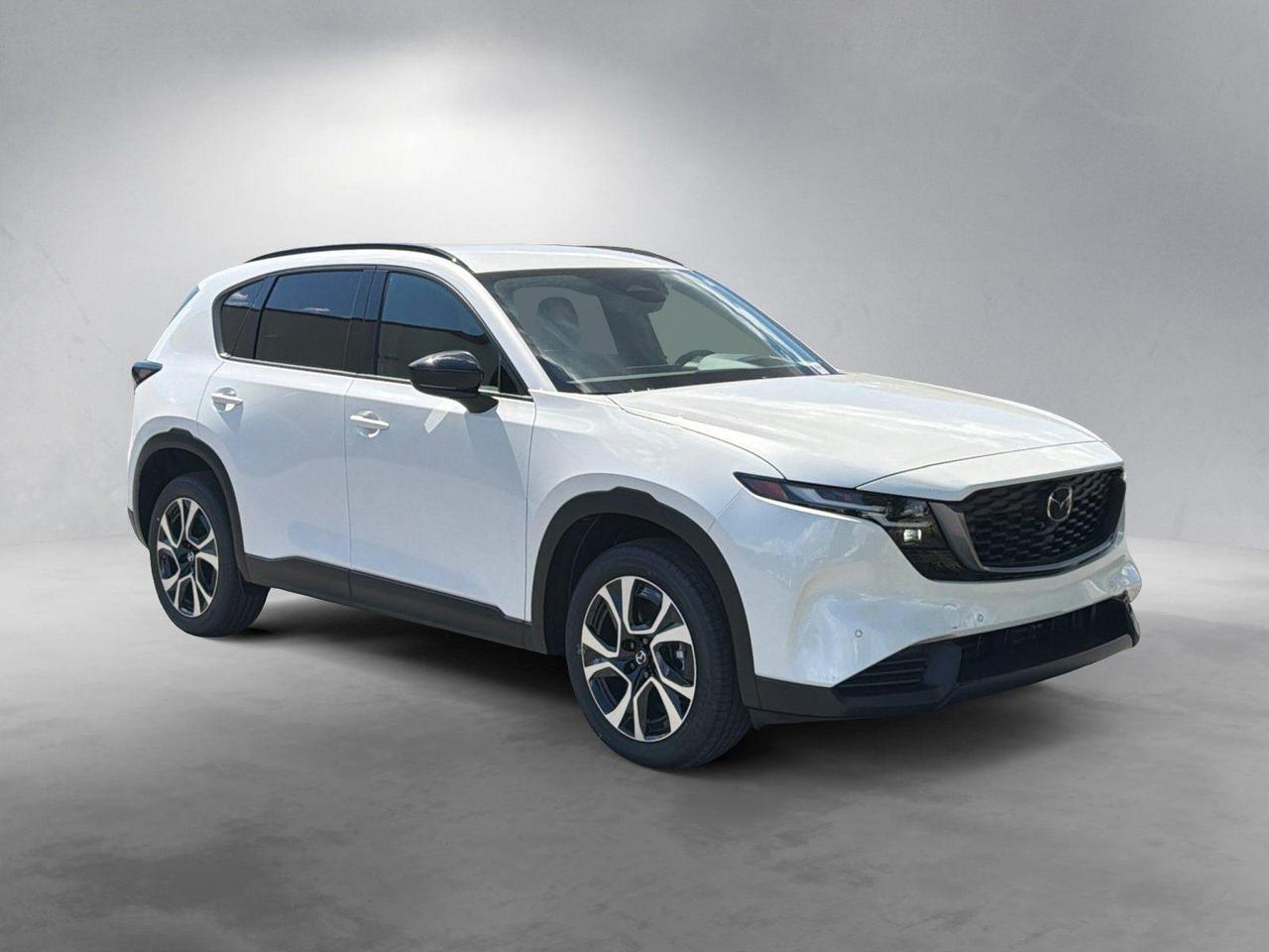 2026 Mazda CX-5 2.5 S Preferred
