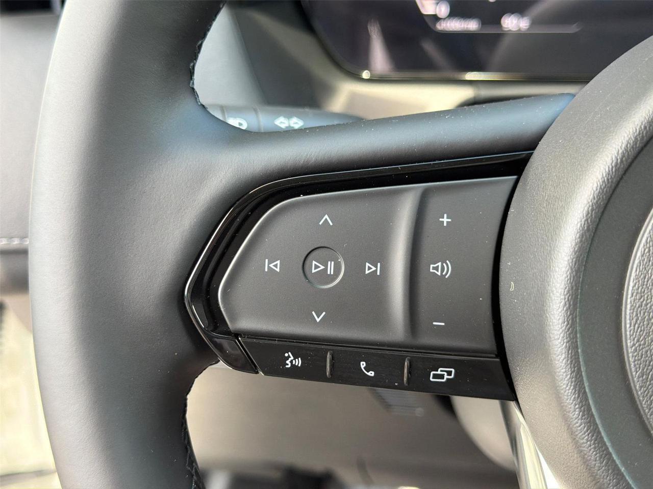 2026 Mazda CX-5 2.5 S Preferred Hagerstown MD