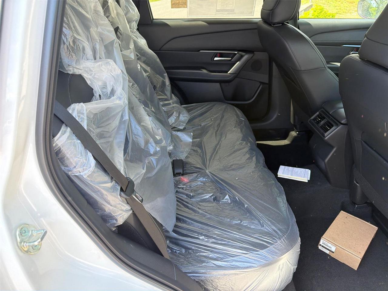 2026 Mazda CX-5 2.5 S Preferred Hagerstown MD
