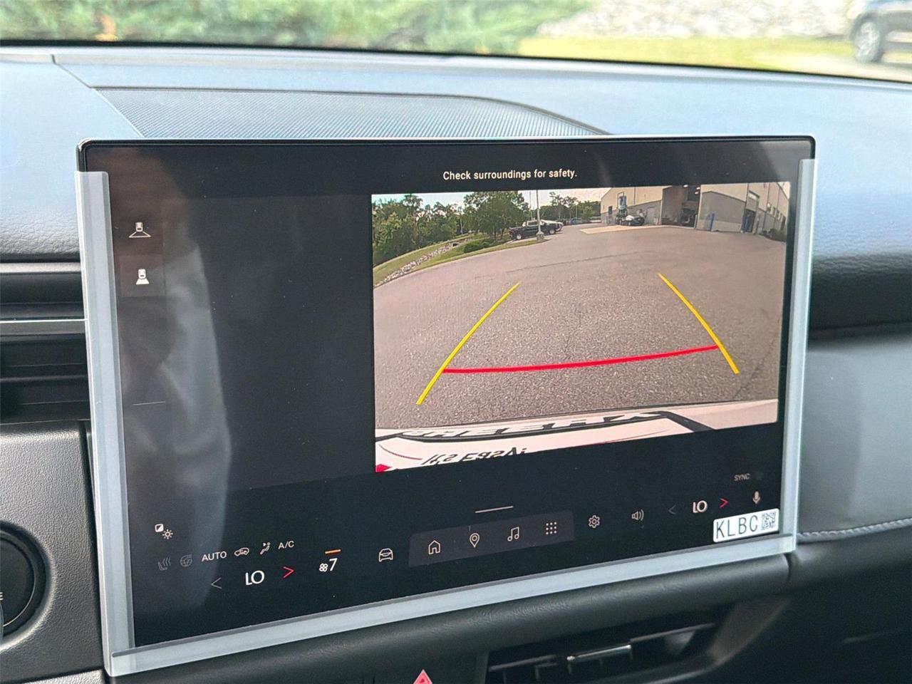 2026 Mazda CX-5 2.5 S Preferred Hagerstown MD