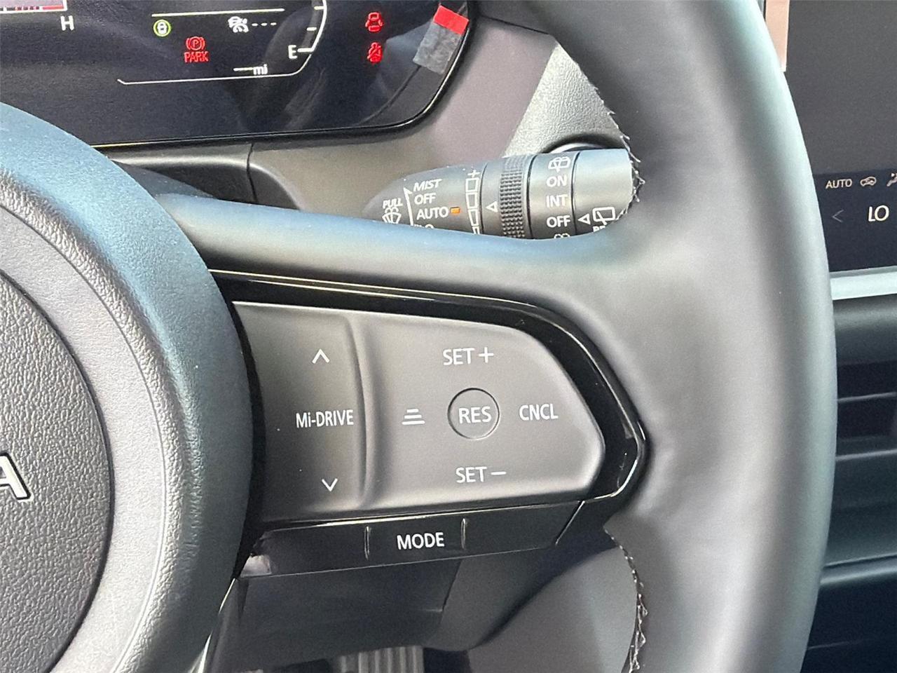 2026 Mazda CX-5 2.5 S Preferred Hagerstown MD