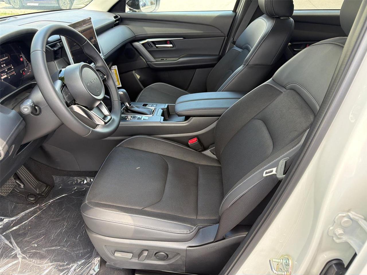 2026 Mazda CX-5 2.5 S Preferred Hagerstown MD