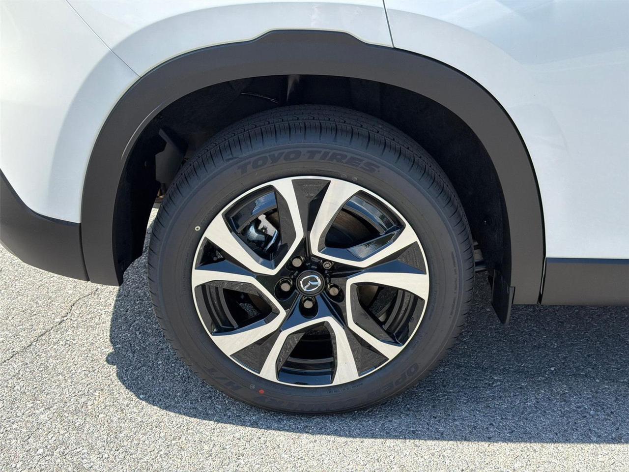 2026 Mazda CX-5 2.5 S Preferred Hagerstown MD