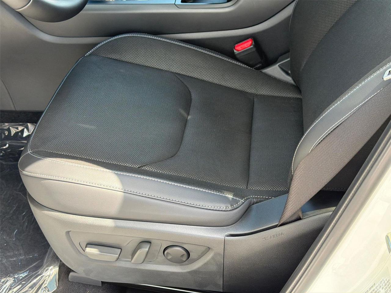 2026 Mazda CX-5 2.5 S Preferred Hagerstown MD