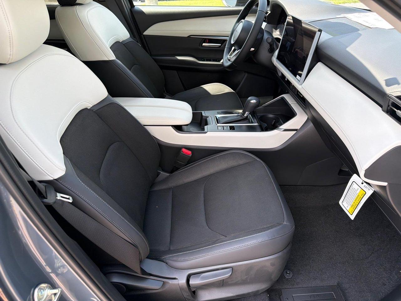 2026 Mazda CX-5 2.5 S Preferred Hagerstown MD