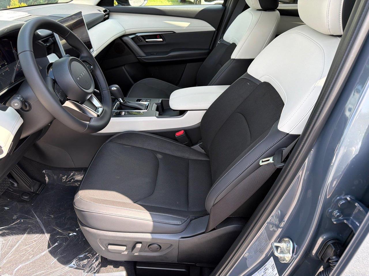 2026 Mazda CX-5 2.5 S Preferred Hagerstown MD