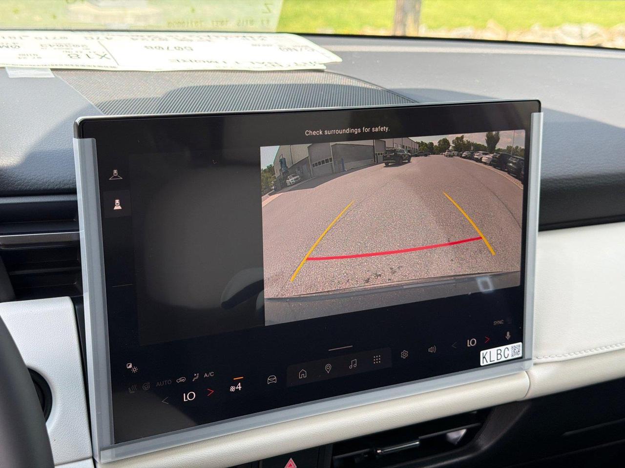 2026 Mazda CX-5 2.5 S Preferred Hagerstown MD