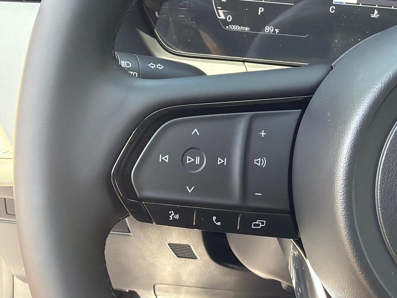 2026 Mazda CX-5 2.5 S Preferred Hagerstown MD